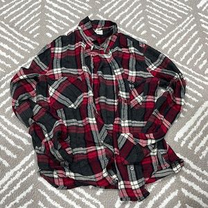 Bella Dahl flannel